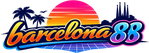 Barcelona88 Logo